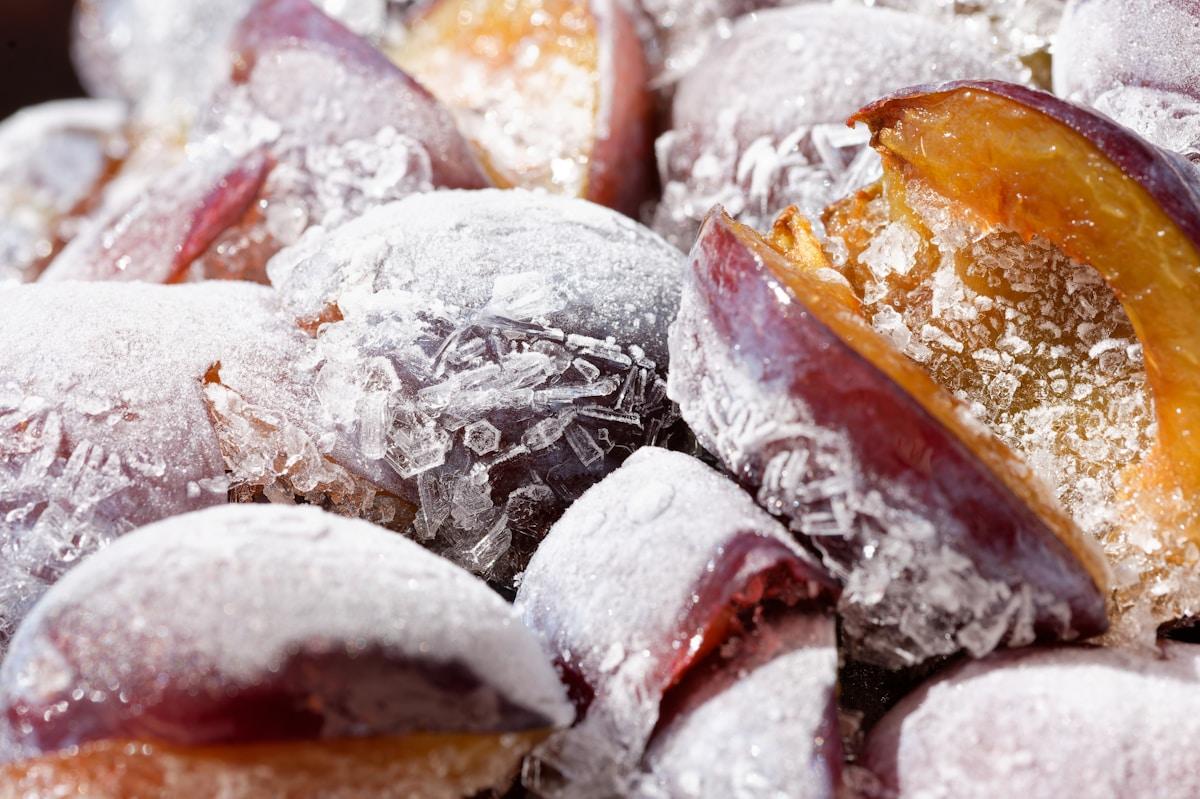 Mochis japonais colores et gourmands